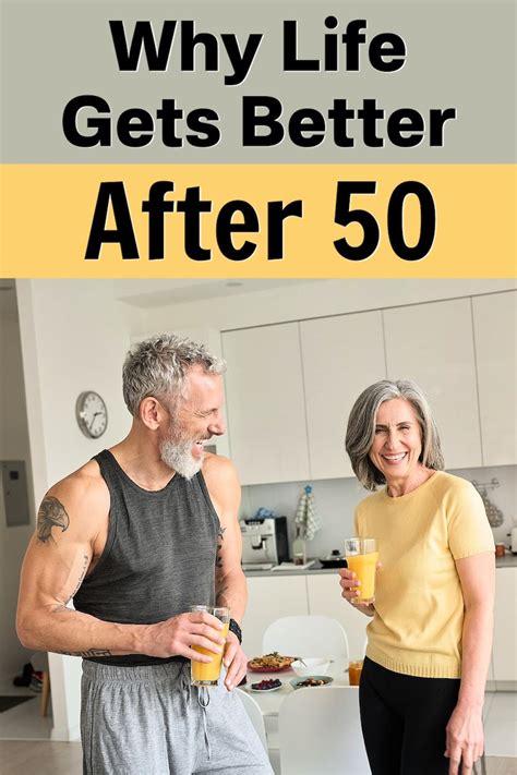 Better After 50 